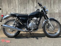 CB400SS